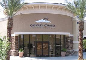 calvary chapel las vegas nevada.